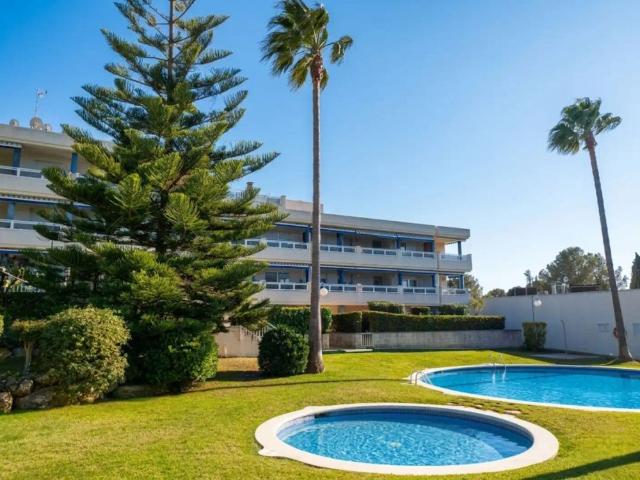 Apartamento en alquiler en la Móra, Tarragona