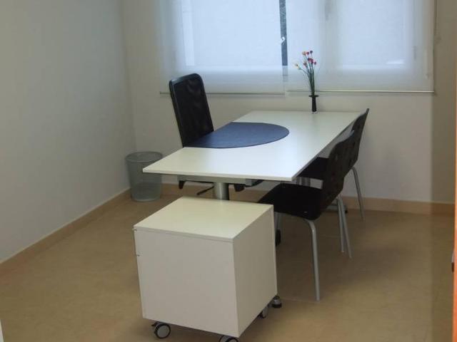 Oficina en alquiler en la Vall de l'Arrabassada, Tarragonès