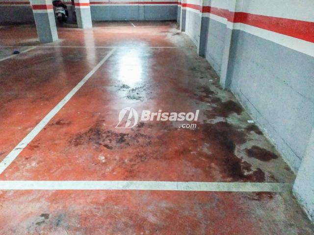 Garaje en venta en els Quatre Garrofers, Tarragonès
