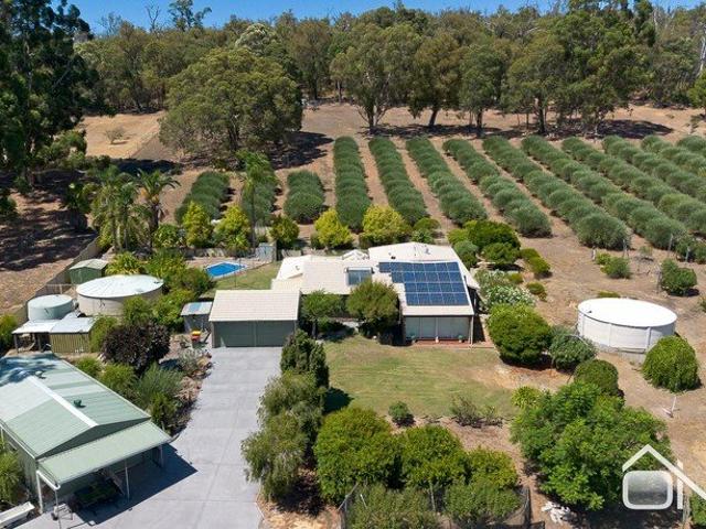 House for sale in Jarrahdale, Western Australia