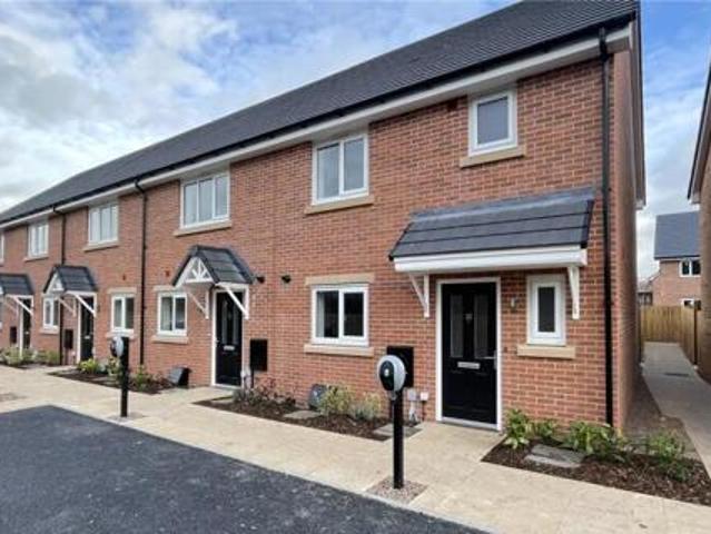House for sale in Camp Hill, Warwickshire