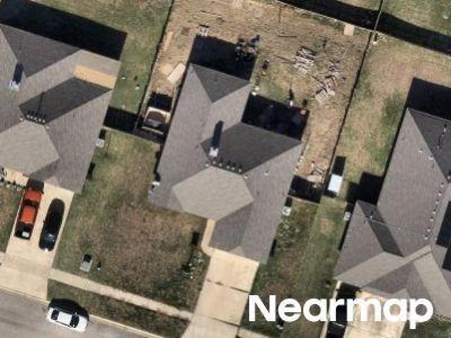 House for sale in Killeen, Texas