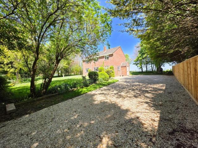 House for rent in Tarrant Hinton, Dorset