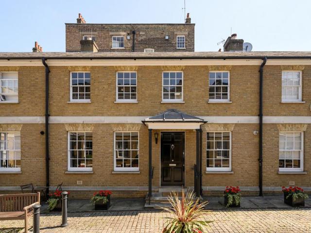 House for rent in Marylebone, Greater London