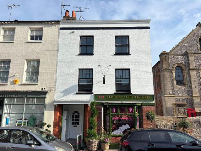 House for rent in Arundel, Clapham