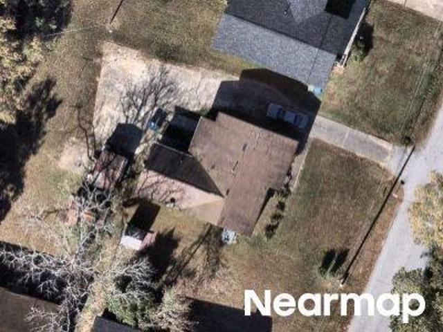 House for sale in Greenwood, South Carolina