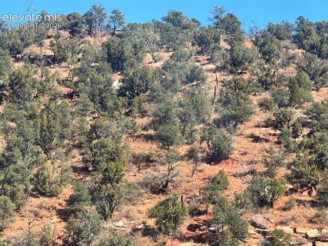 Land for sale in Manitou Springs, Colorado