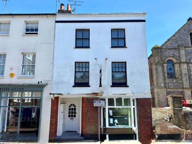 House for rent in Arundel, Clapham