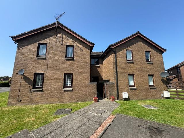 Apartment for rent in Stanwix, Scotland