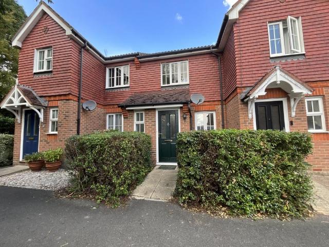 House for rent in Ladygrove, South Oxfordshire