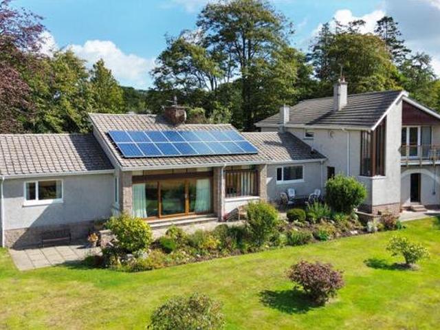 House for sale in Arbroath, Scotland