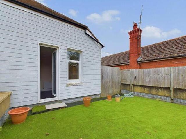 House for sale in Worthing, West Sussex