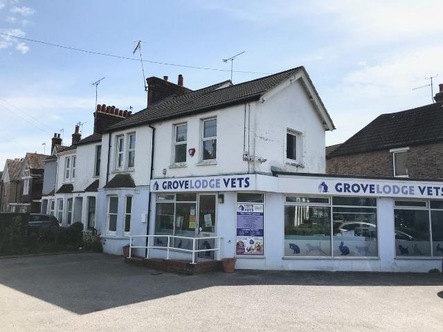Apartment for rent in West Worthing, Worthing