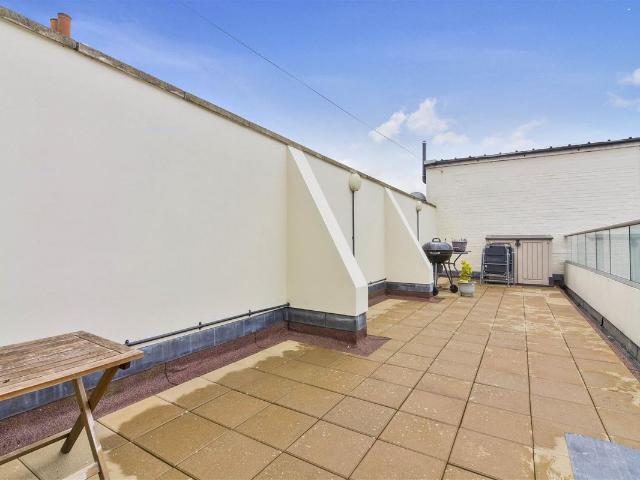 Apartment for rent in West Worthing, Worthing