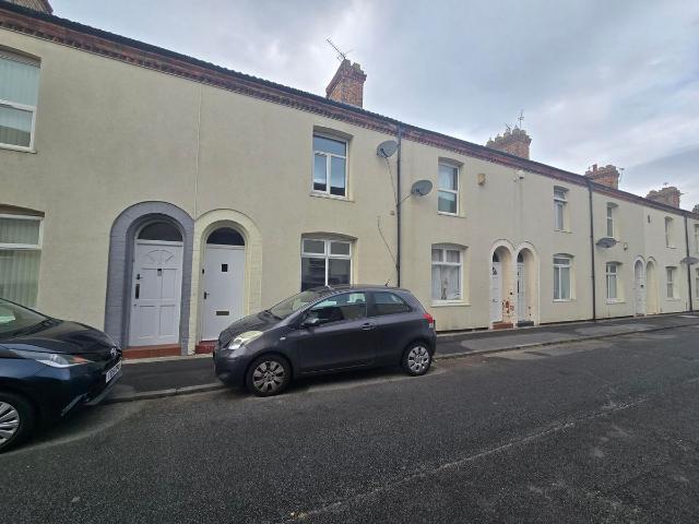 House for rent in Stockton-on-Tees, Tees Valley