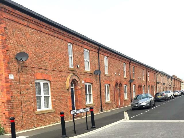 House for rent in Stockton-on-tees