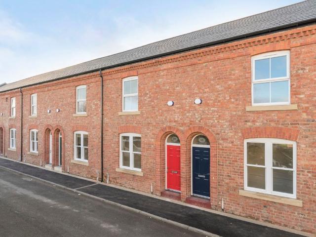 House for rent in Stockton-on-tees
