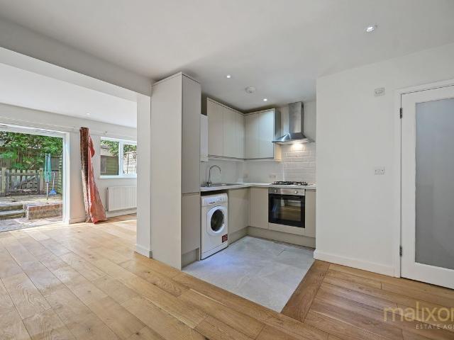 House for rent in Streatham, Greater London
