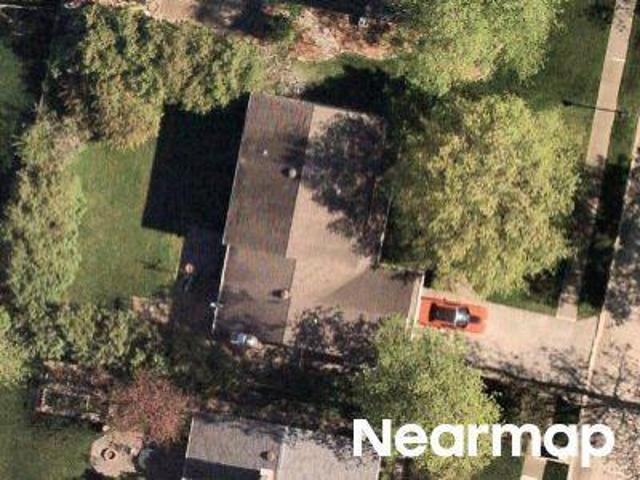 House for sale in Fort Wayne, Indiana