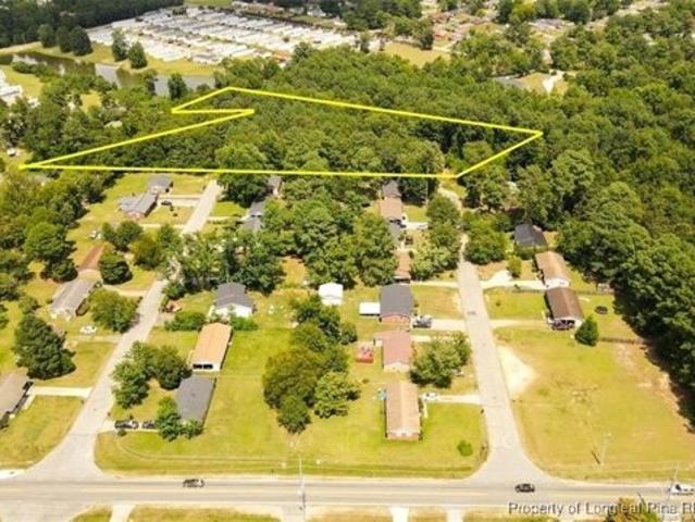 Land for sale in Fayetteville