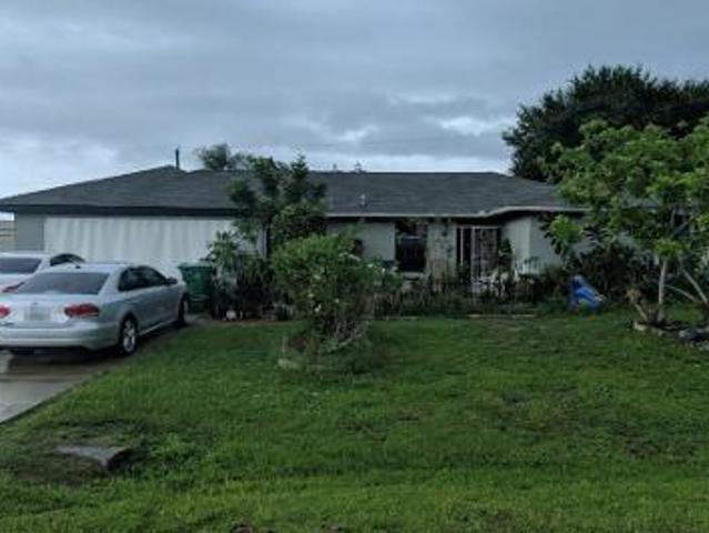 House for sale in Punta Gorda, Florida
