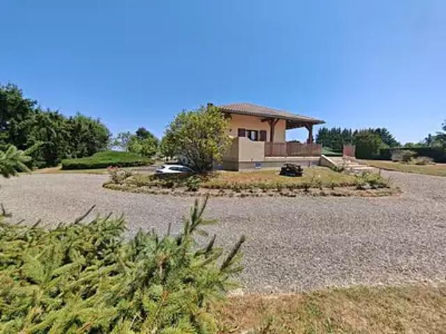 Maison vente à Tarsac, Gers