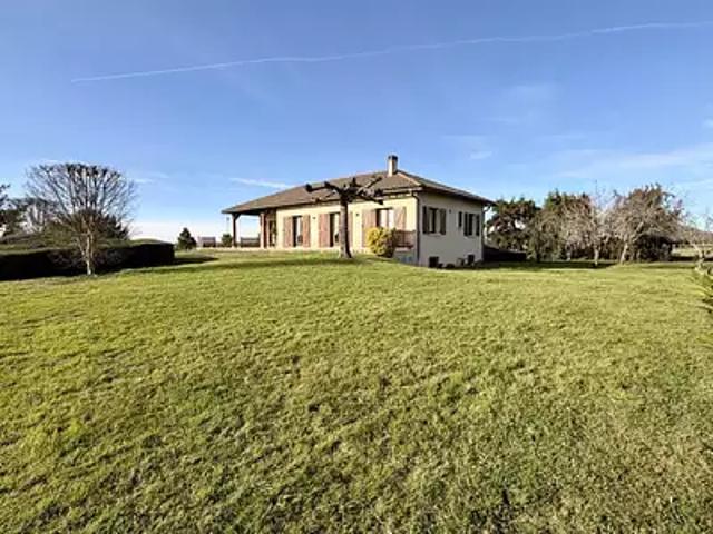 Maison vente à Mirande, Tarsac