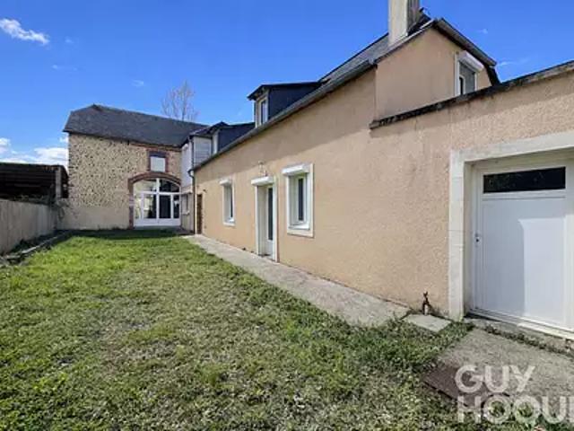 Maison vente à Pau, Tarsacq