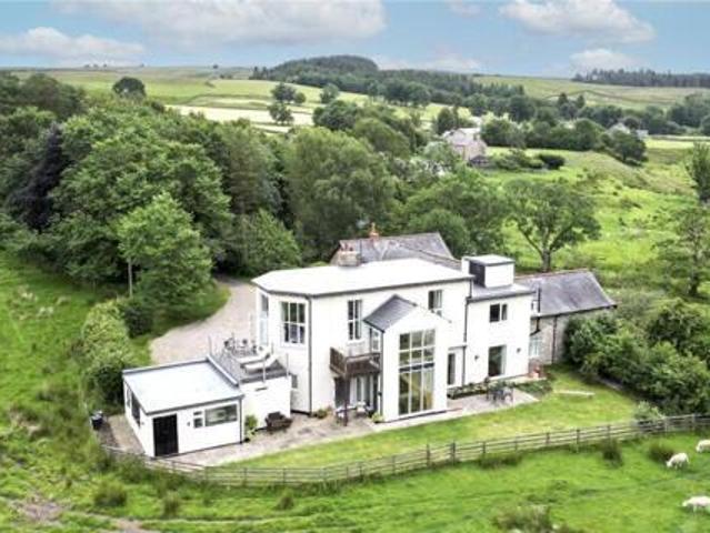 House for sale in Cumbria