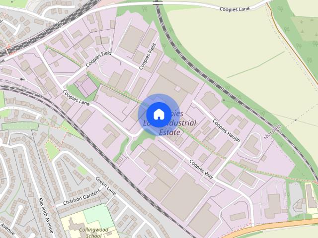House for rent in Stobhill Manor, Morpeth