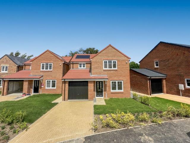 House for rent in Stobhill Manor, Morpeth