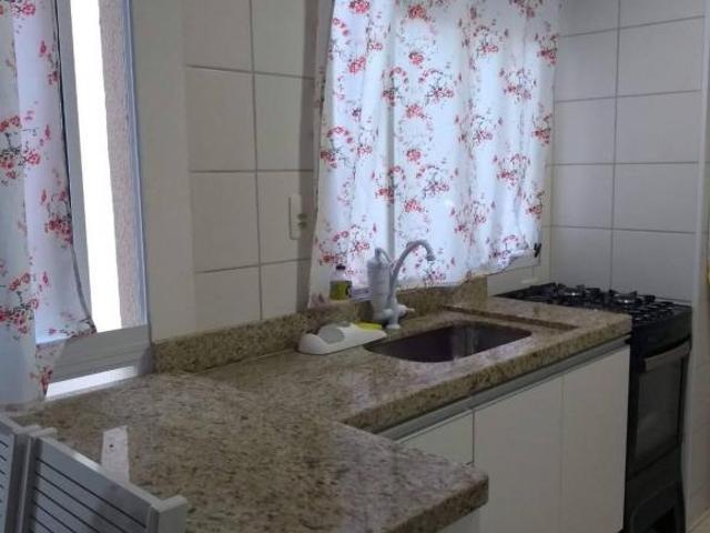 Apartamento venda em Região Imediata de Jundiaí, Itupeva