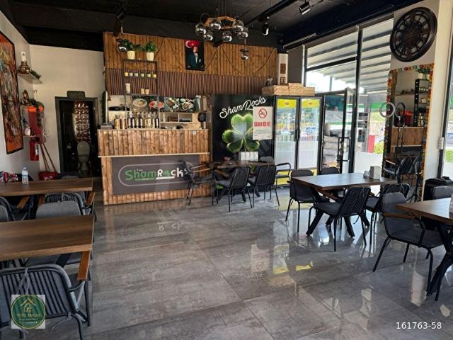 Tarsus, Mersin içerisinde satılık Restoran