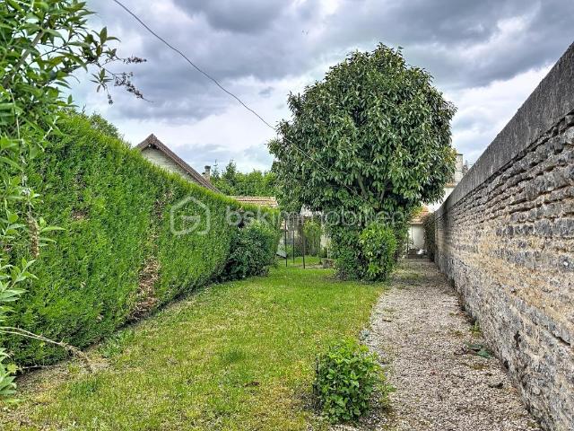 Maison vente à Dijon, Tarsul