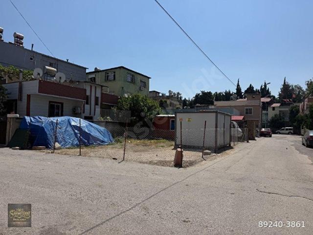 Tarsus, Mersin içerisinde satılık Arsa