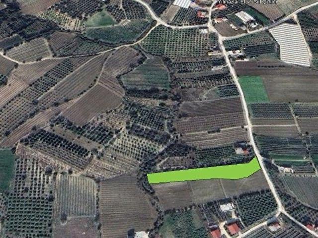 Tarsus, Mersin içerisinde satılık Arsa