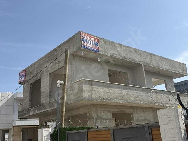 Tarsus, Mersin içerisinde satılık Villa