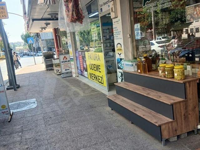 Tarsus, Mersin içerisinde satılık Dükkan