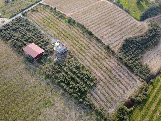 Akdeniz, Mersin içerisinde satılık mülk