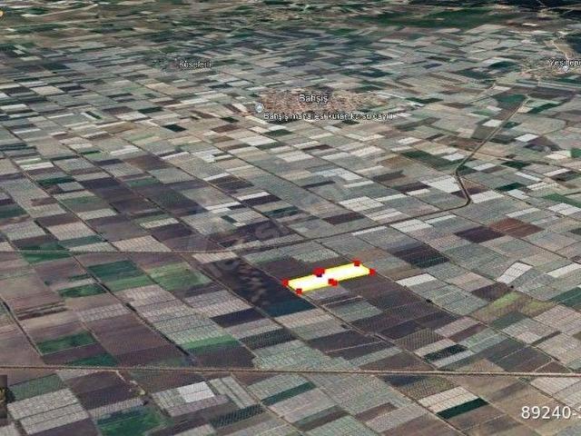 Tarsus, Mersin içerisinde satılık Arsa