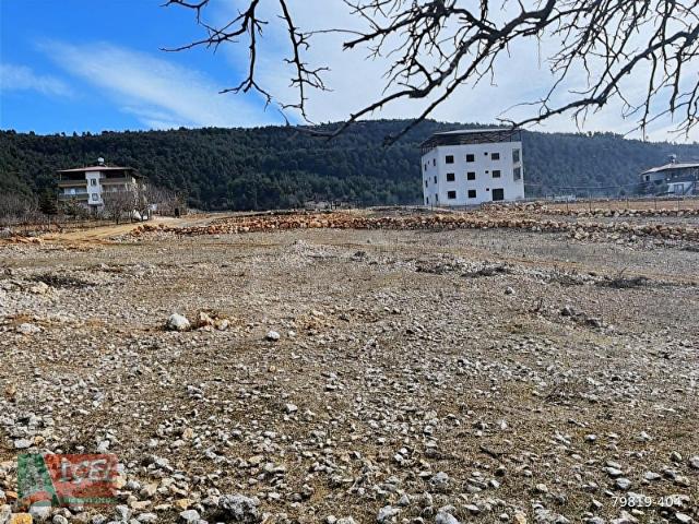 Tarsus, Mersin içerisinde satılık Arsa