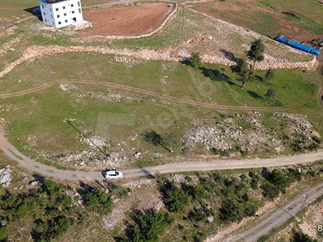 Tarsus, Mersin içerisinde satılık Arsa