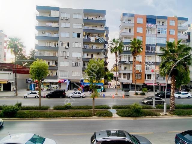 Duatepe Mahallesi, Tarsus içerisinde kiralık mülk