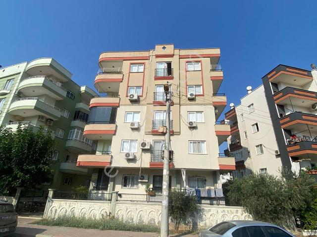 Tarsus, Mersin içerisinde satılık mülk