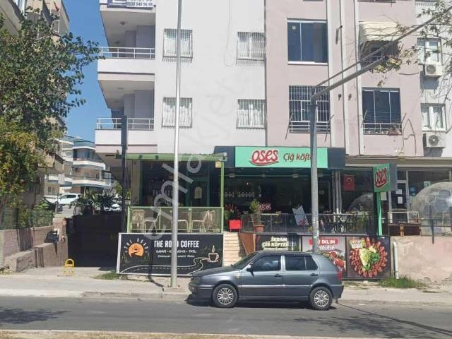 Tarsus, Mersin içerisinde satılık mülk