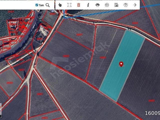 Tarsus, Mersin içerisinde satılık Arsa