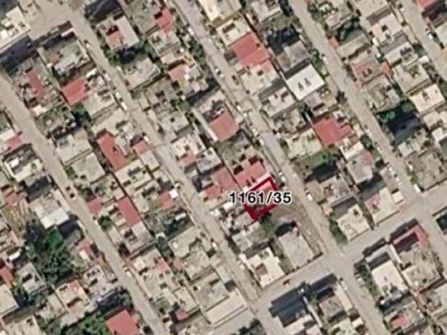Tarsus, Mersin içerisinde satılık Arsa