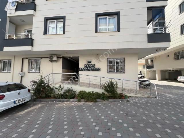 İncirlikuyu, Tarsus içerisinde kiralık mülk