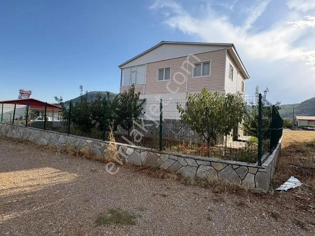 Gülek, Tarsus içerisinde satılık Bina
