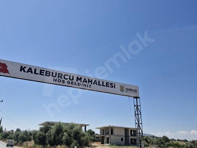 Tarsus, Mersin içerisinde satılık Arsa